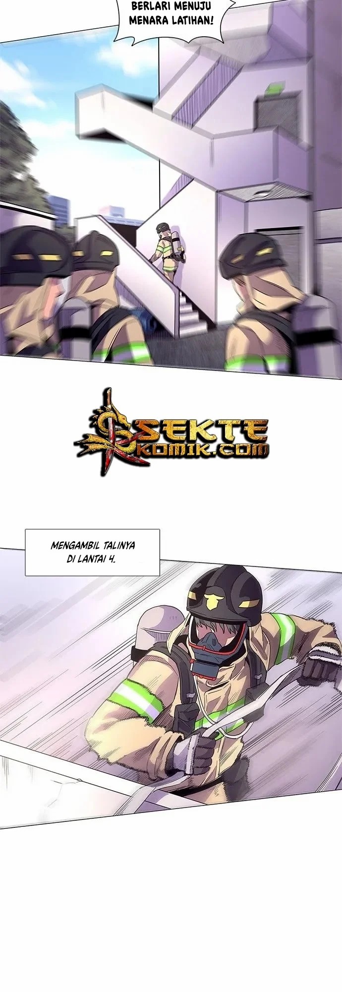 1 Second chapter 17 halaman 36