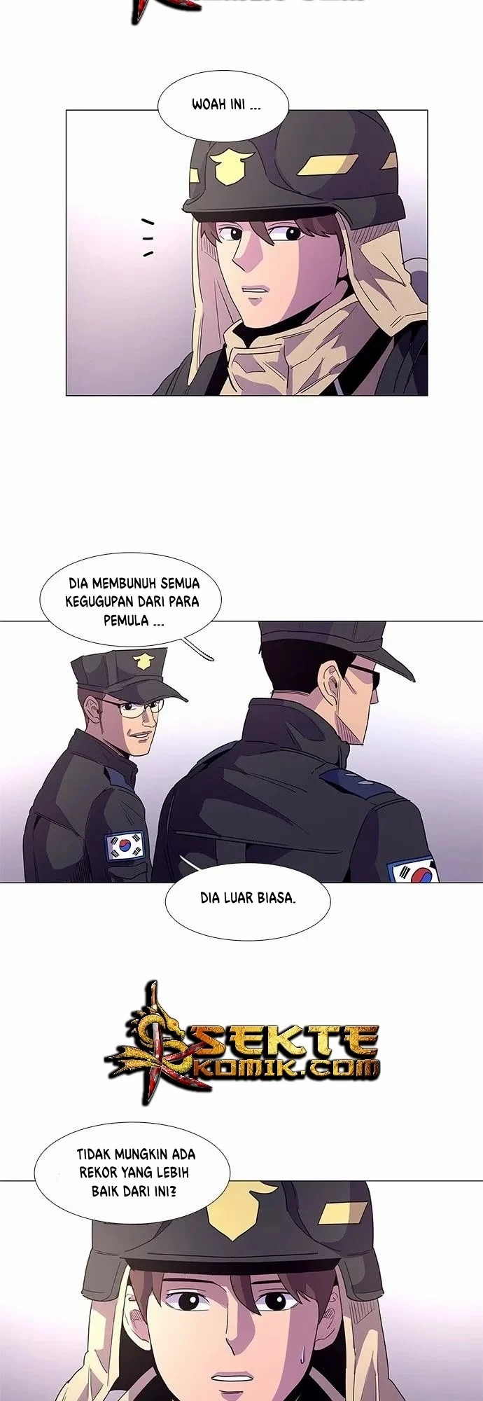 1 Second chapter 17 halaman 40
