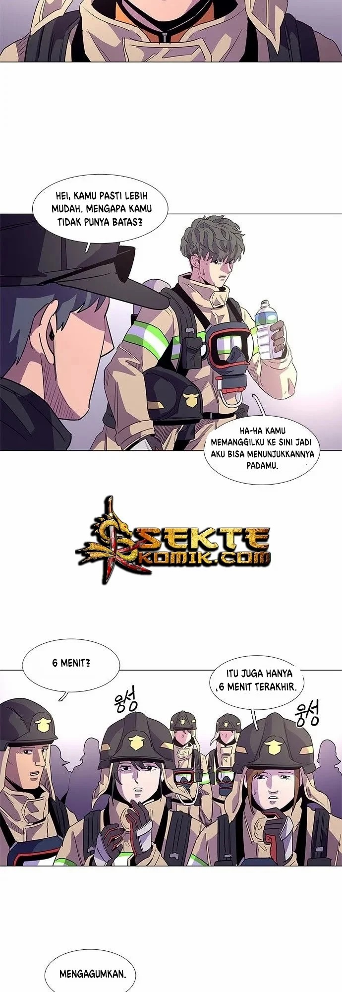 1 Second chapter 17 halaman 41