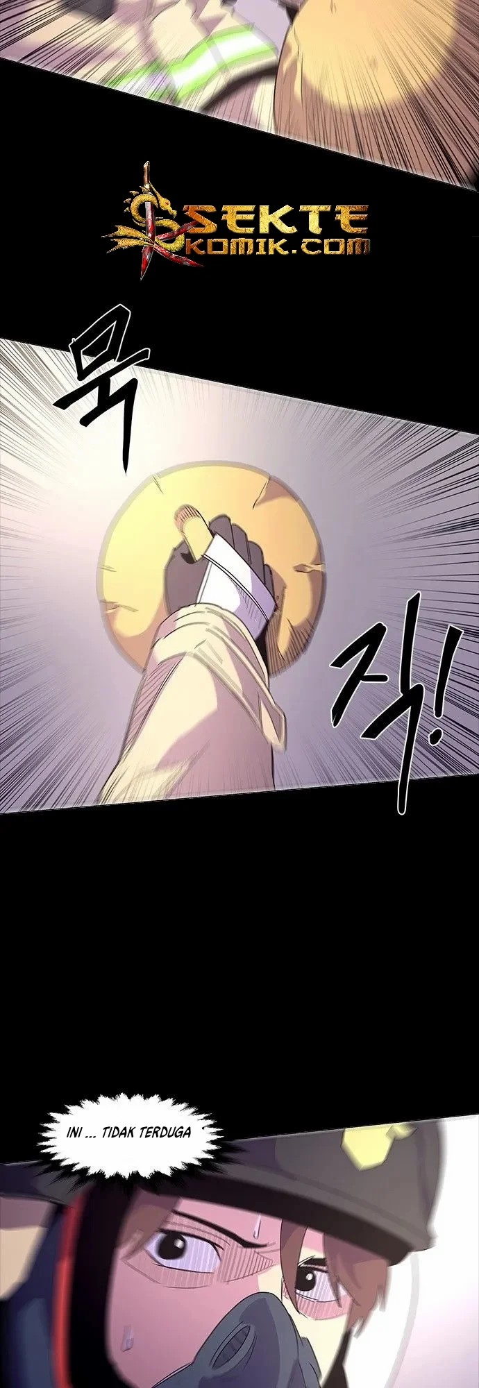 1 Second chapter 18 halaman 4