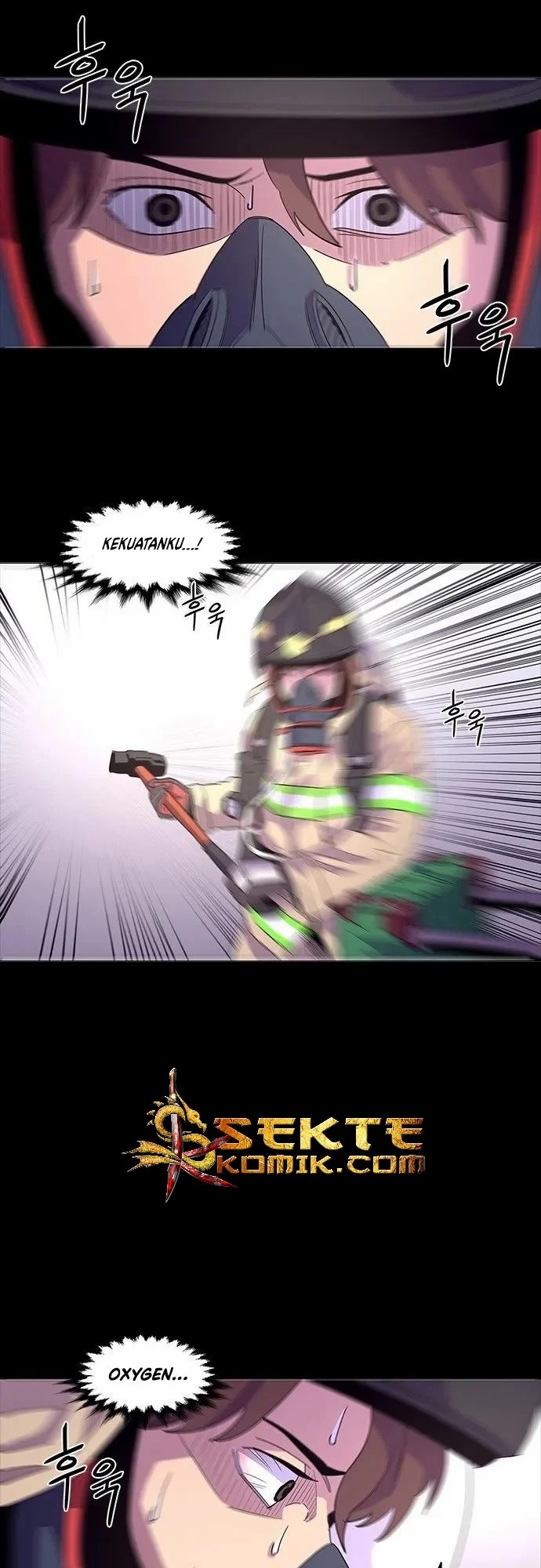 1 Second chapter 18 halaman 7