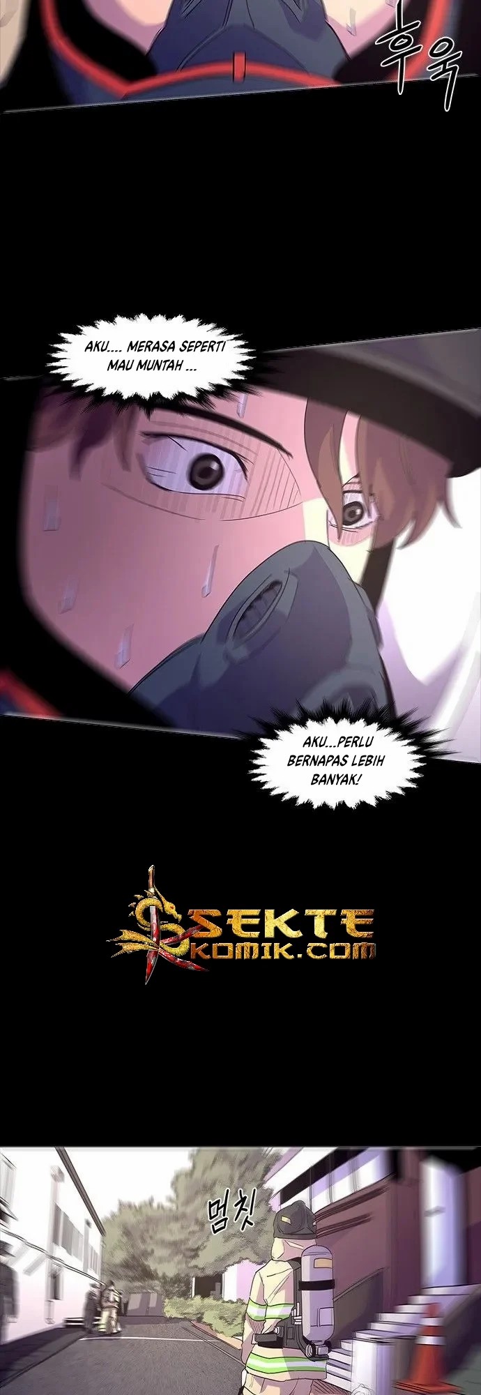 1 Second chapter 18 halaman 9
