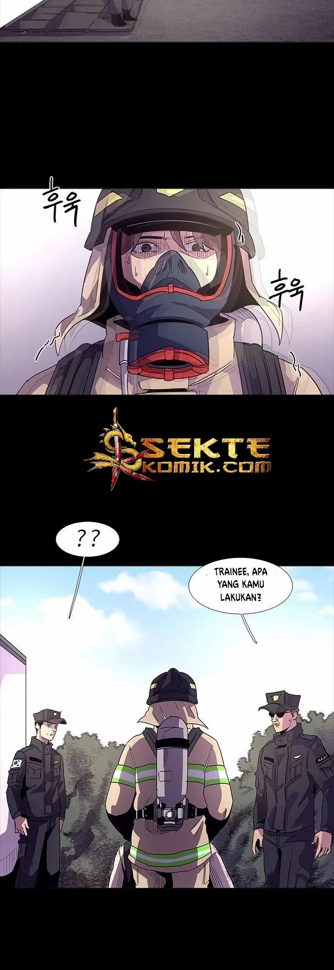 1 Second chapter 18 halaman 11