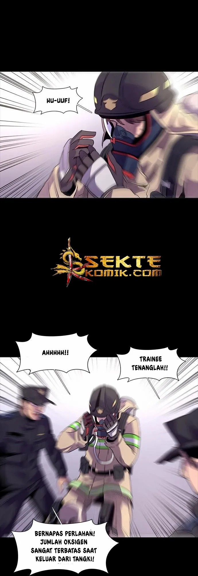 1 Second chapter 18 halaman 12