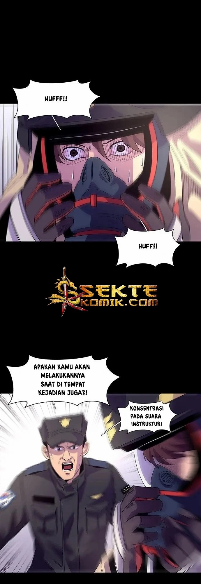 1 Second chapter 18 halaman 13