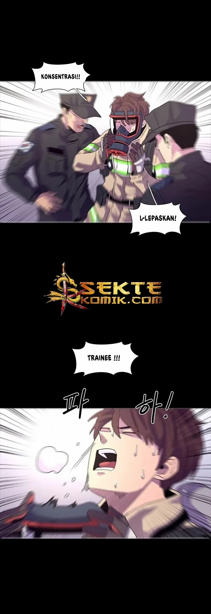 1 Second chapter 18 halaman 14