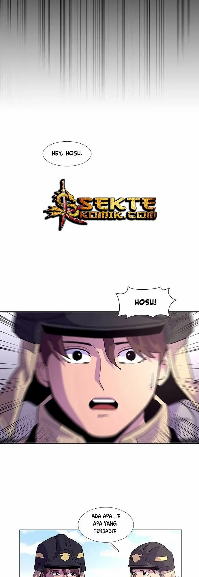 1 Second chapter 18 halaman 16
