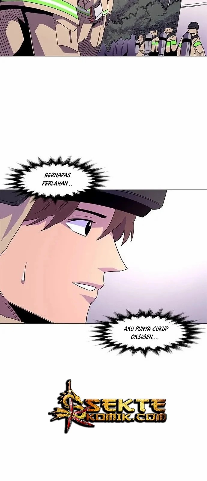1 Second chapter 18 halaman 19