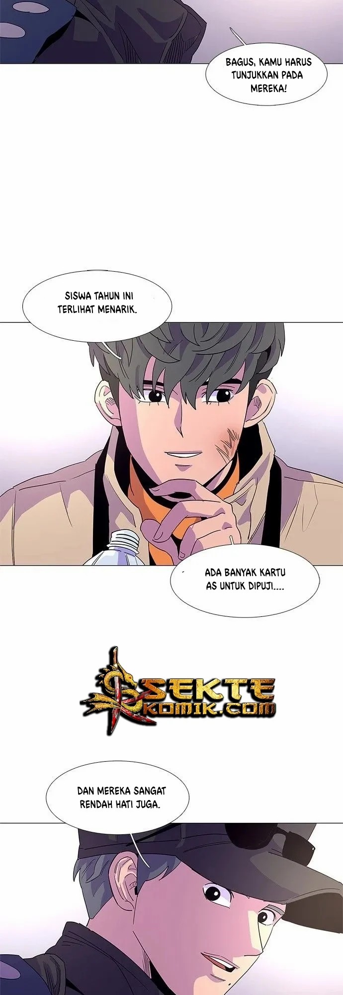 1 Second chapter 18 halaman 26