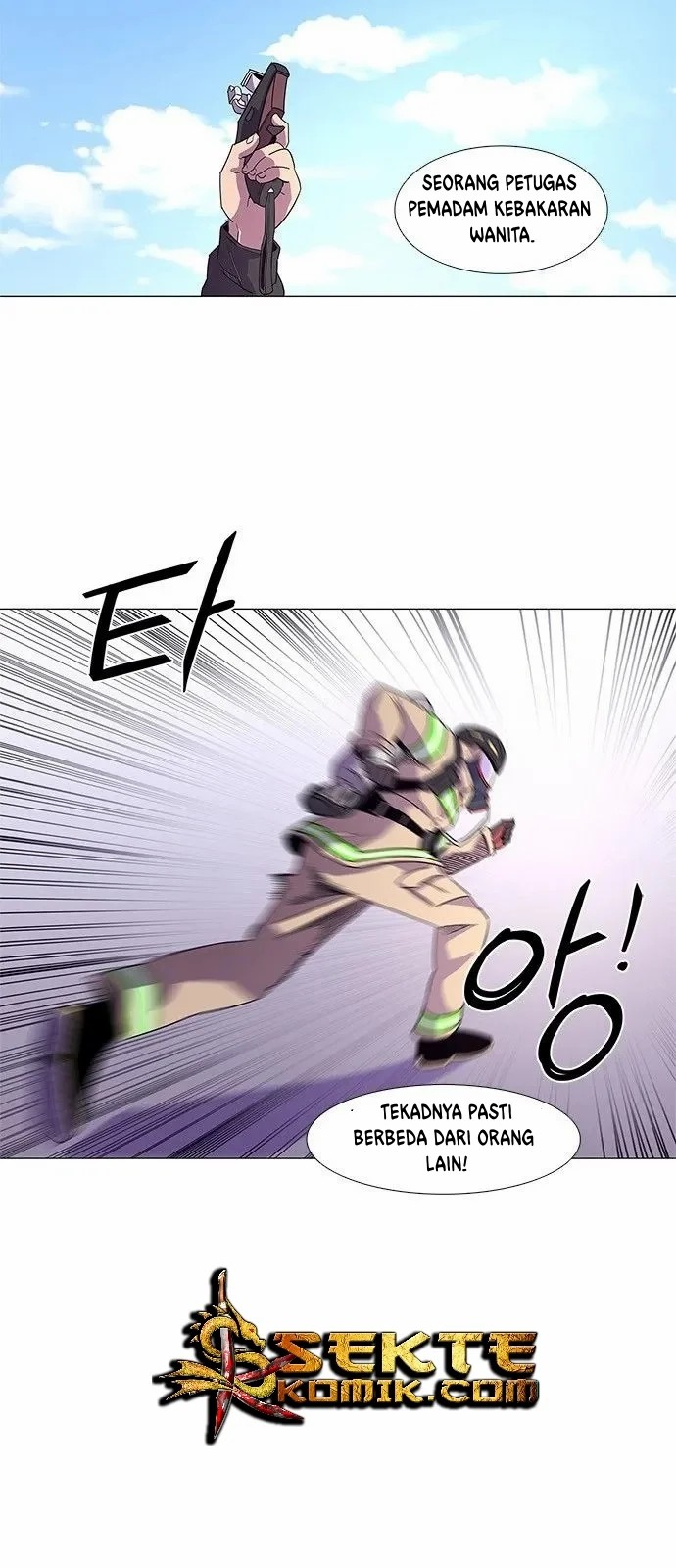 1 Second chapter 18 halaman 28