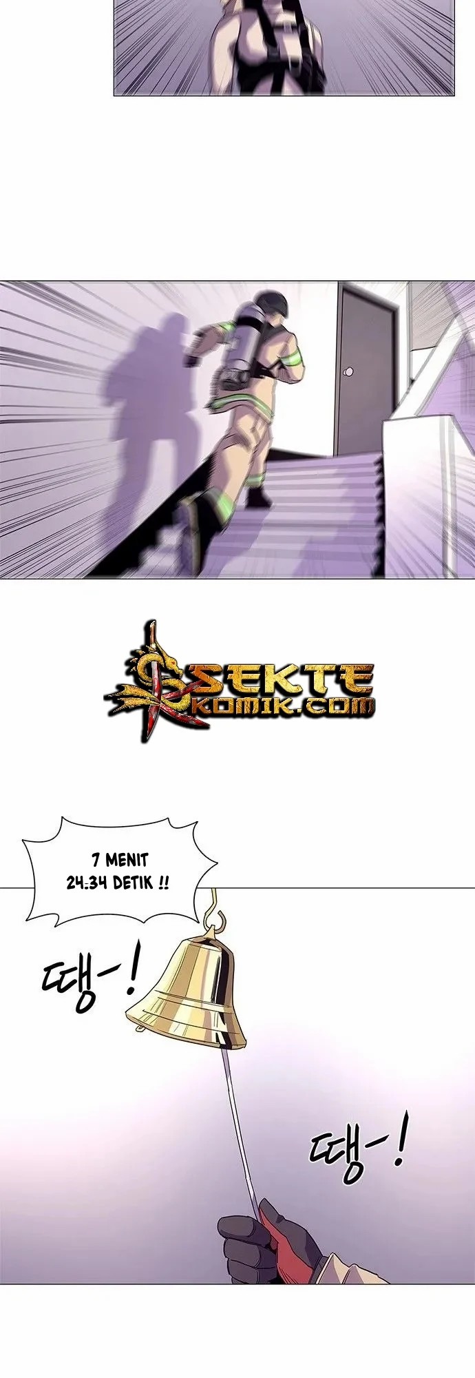 1 Second chapter 18 halaman 30
