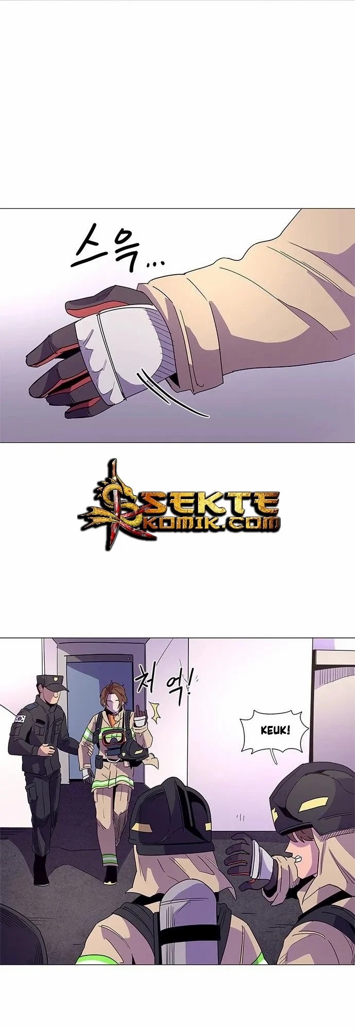 1 Second chapter 18 halaman 33