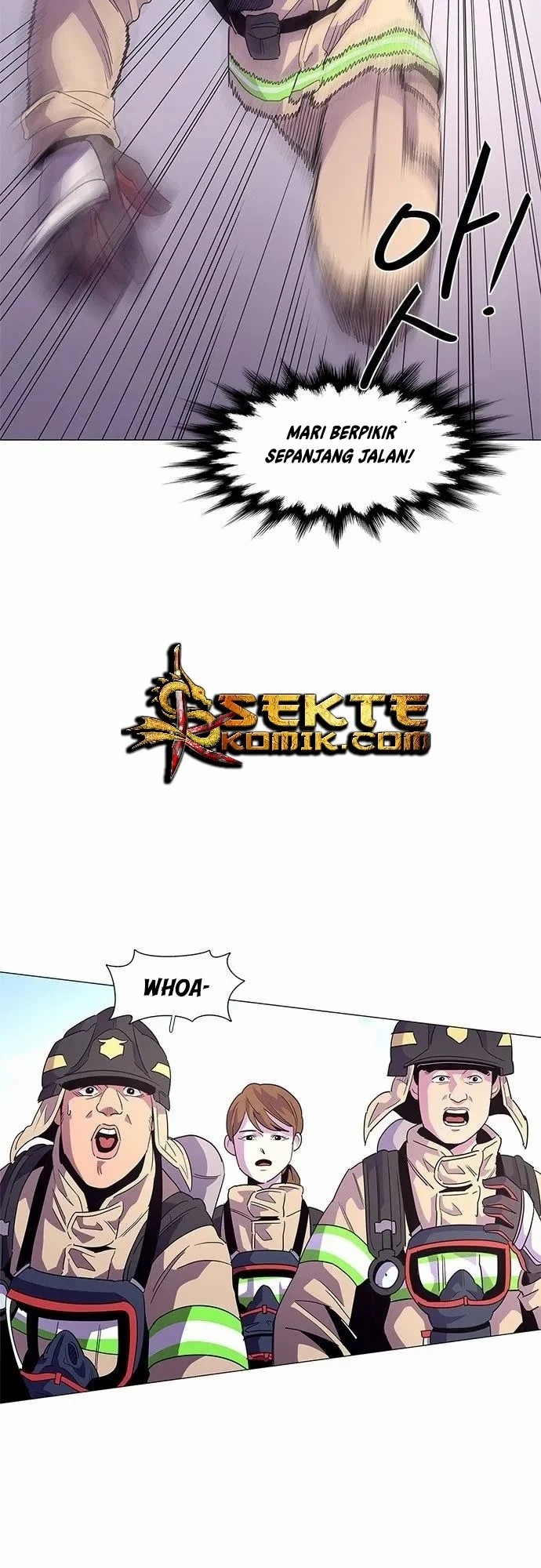 1 Second chapter 19 halaman 10