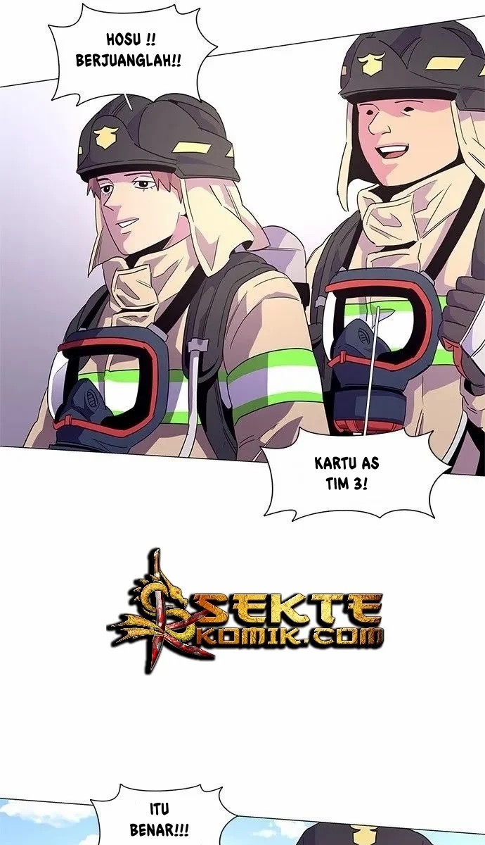 1 Second chapter 19 halaman 11
