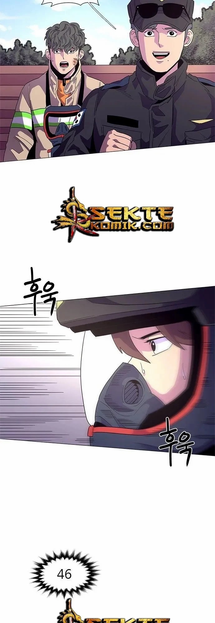 1 Second chapter 19 halaman 12