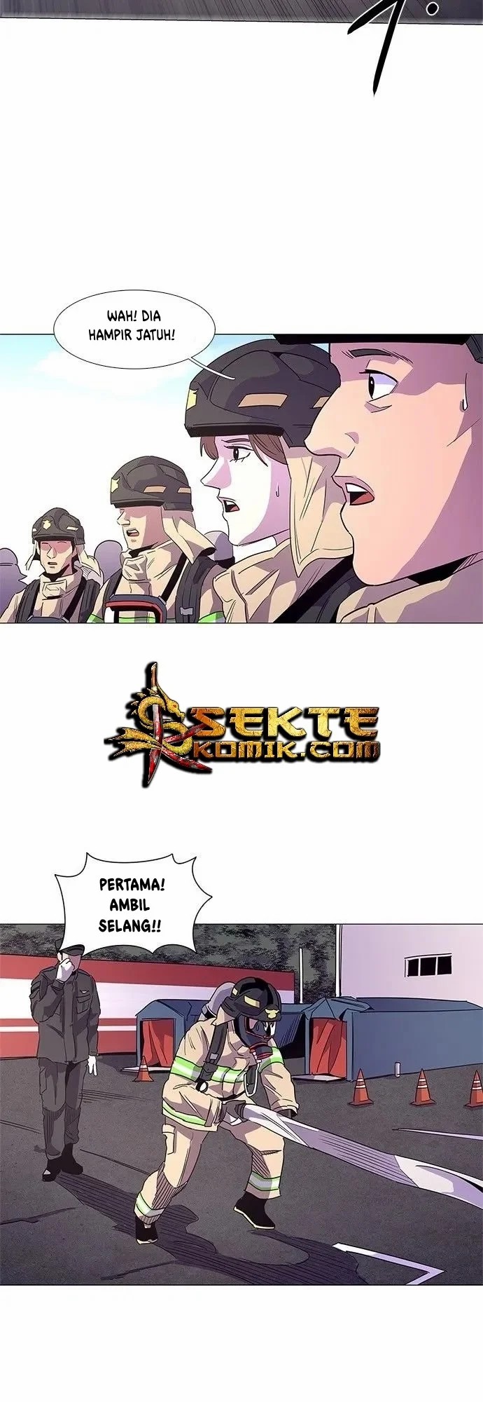 1 Second chapter 19 halaman 14