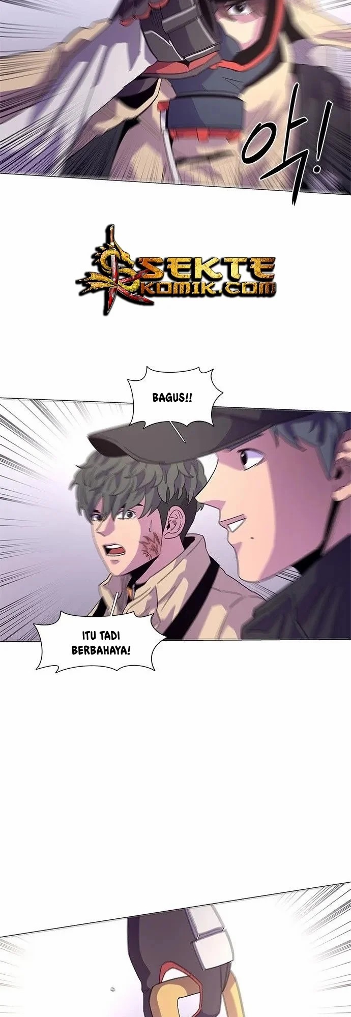 1 Second chapter 19 halaman 17