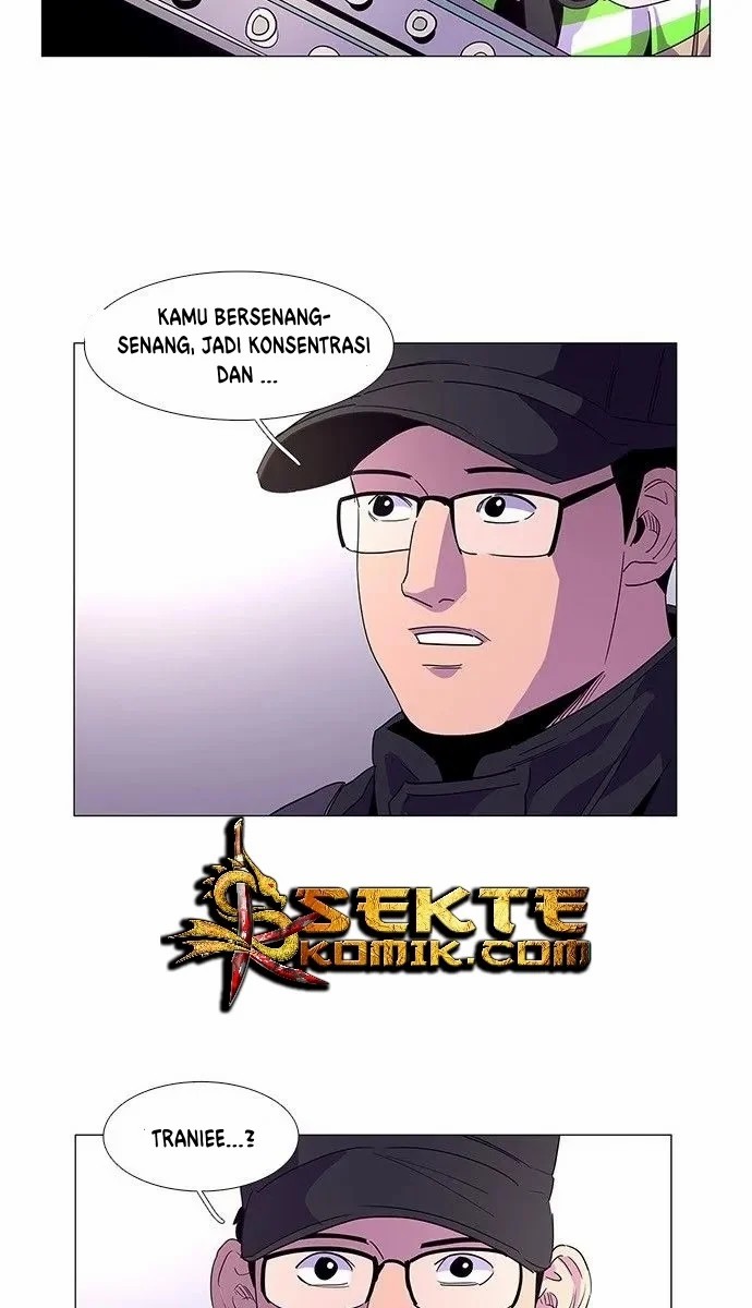 1 Second chapter 19 halaman 21