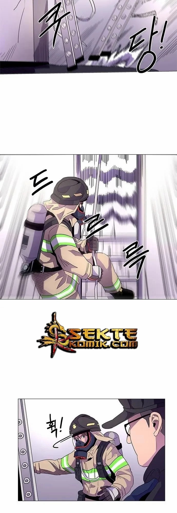 1 Second chapter 19 halaman 25