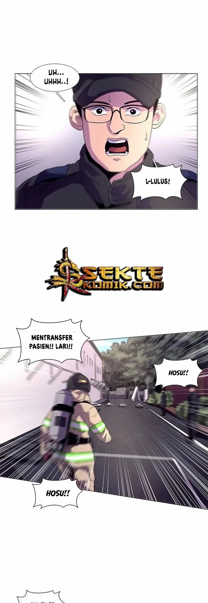 1 Second chapter 19 halaman 26