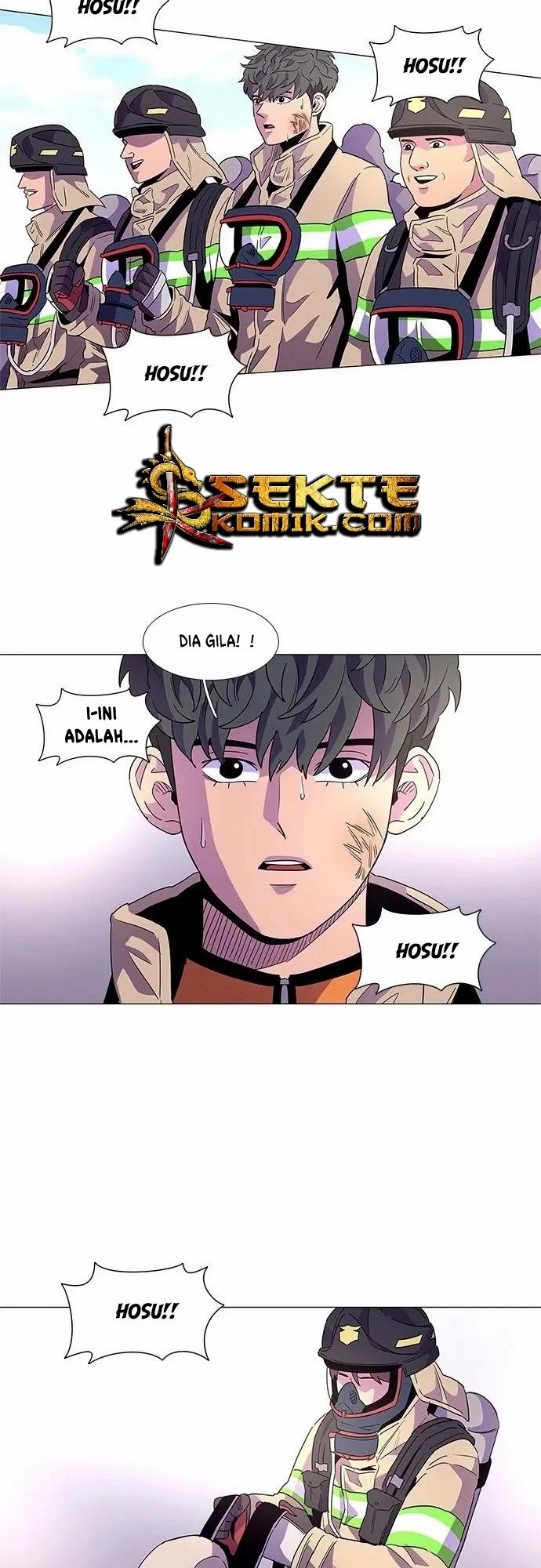 1 Second chapter 19 halaman 27