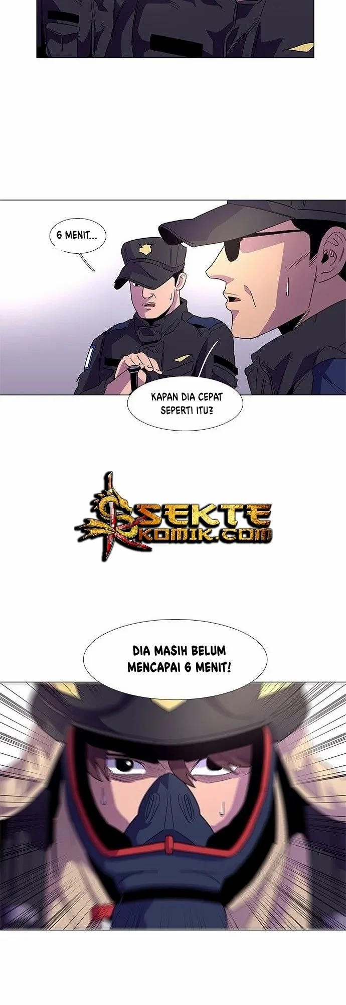 1 Second chapter 19 halaman 31