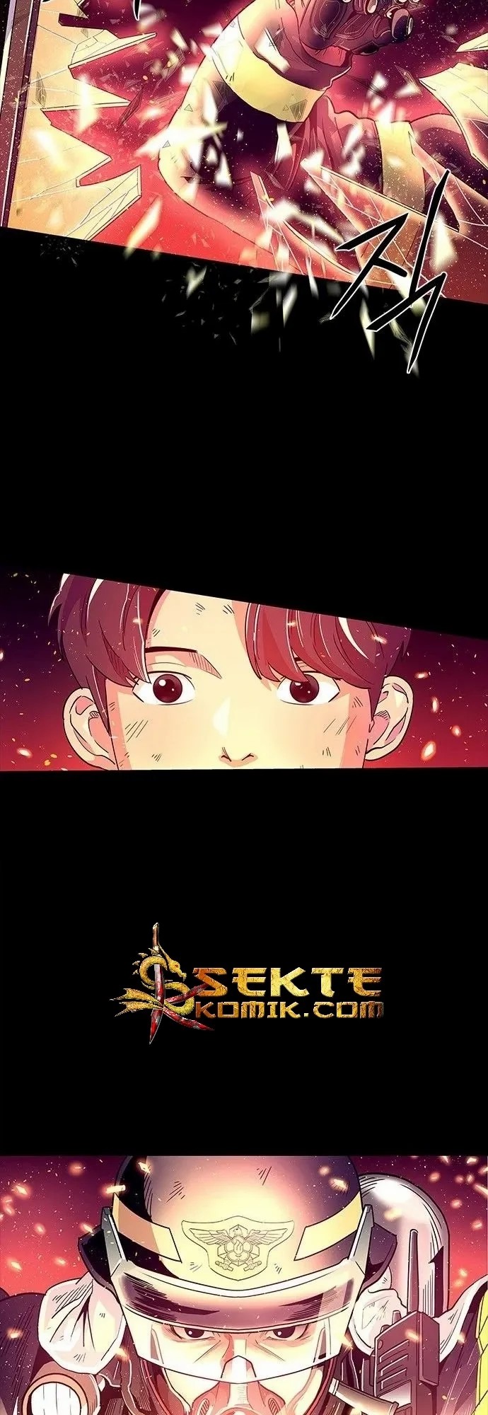 1 Second chapter 19 halaman 36