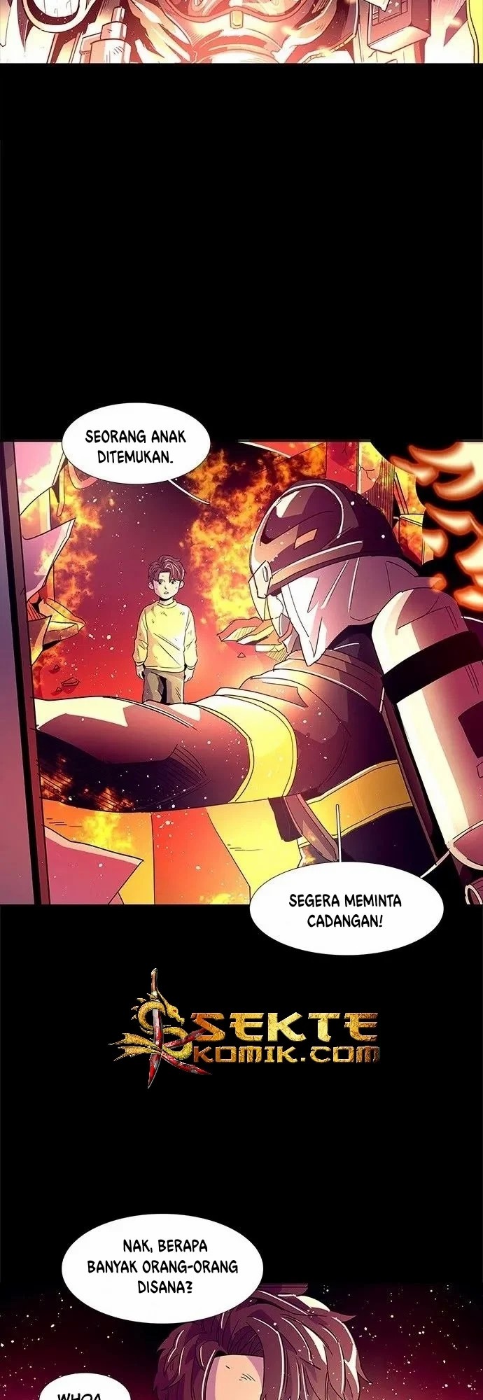 1 Second chapter 19 halaman 37