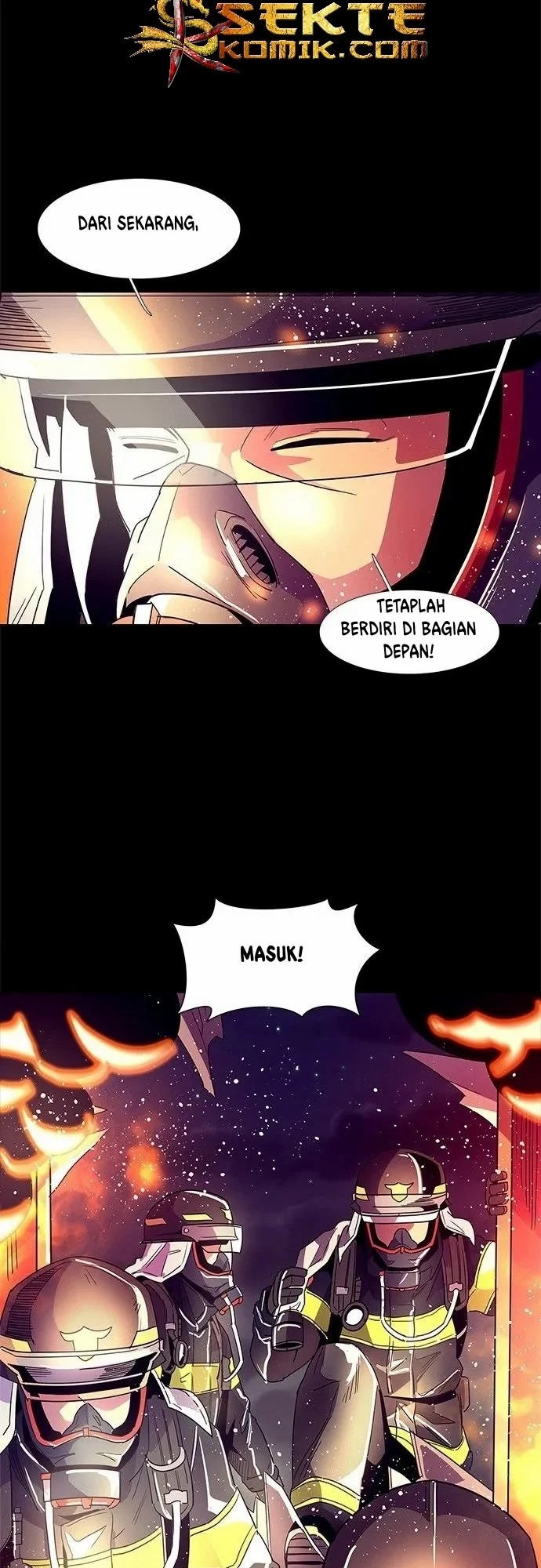 1 Second chapter 19 halaman 41