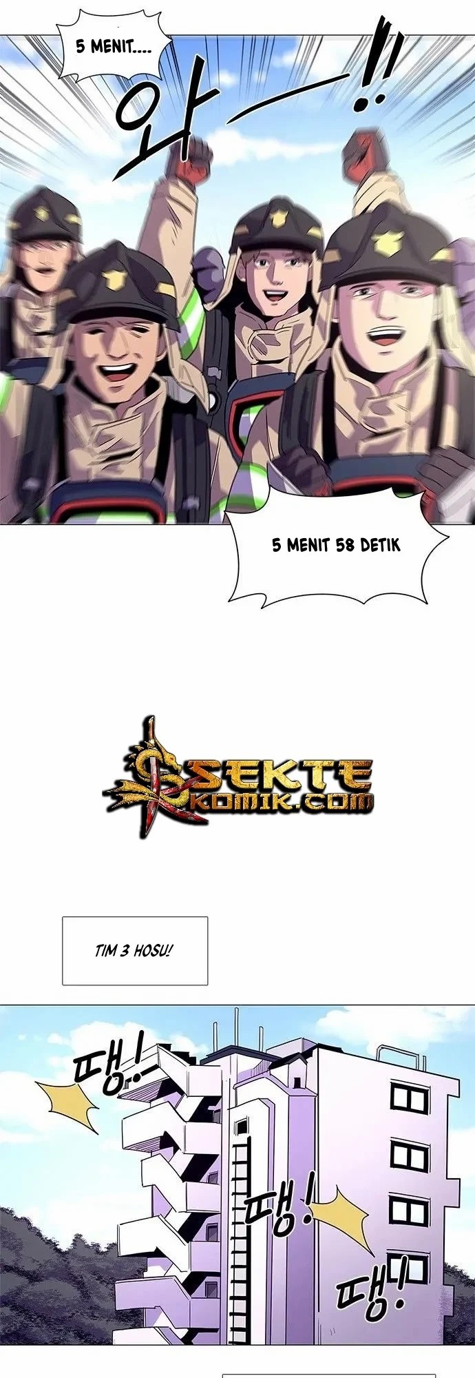 1 Second chapter 19 halaman 46