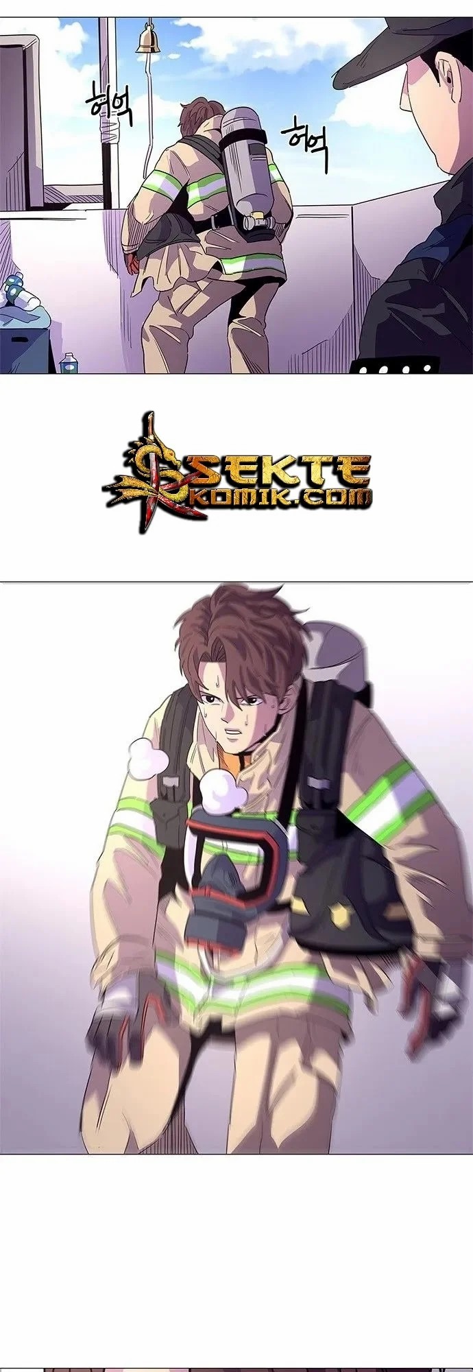 1 Second chapter 19 halaman 48