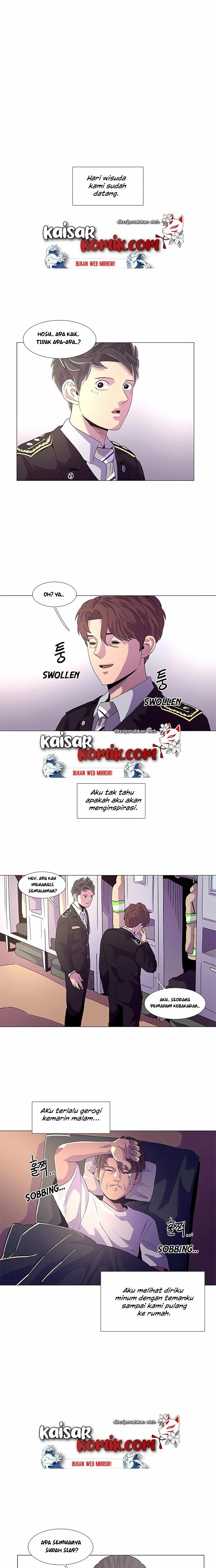 1 Second chapter 21 halaman 4