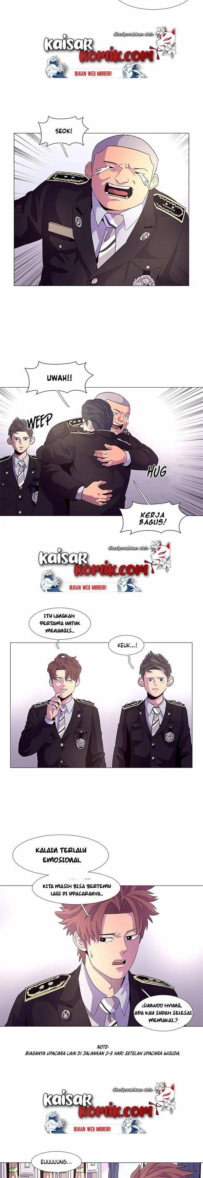 1 Second chapter 21 halaman 5