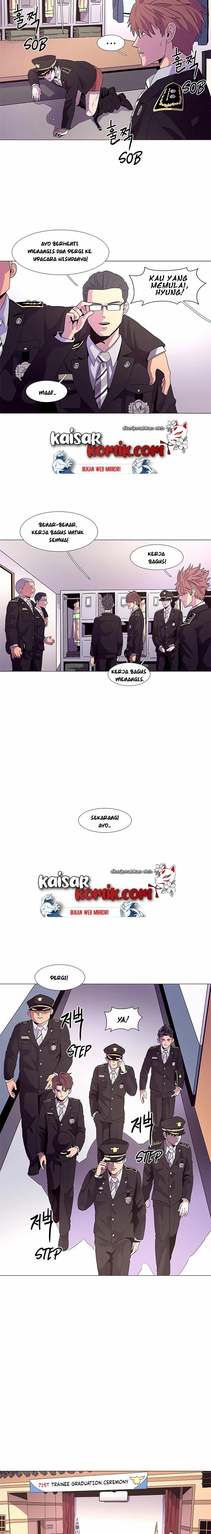 1 Second chapter 21 halaman 6
