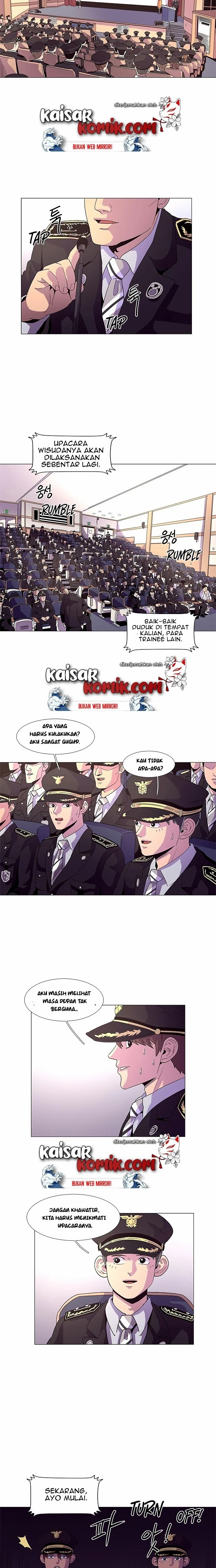1 Second chapter 21 halaman 7