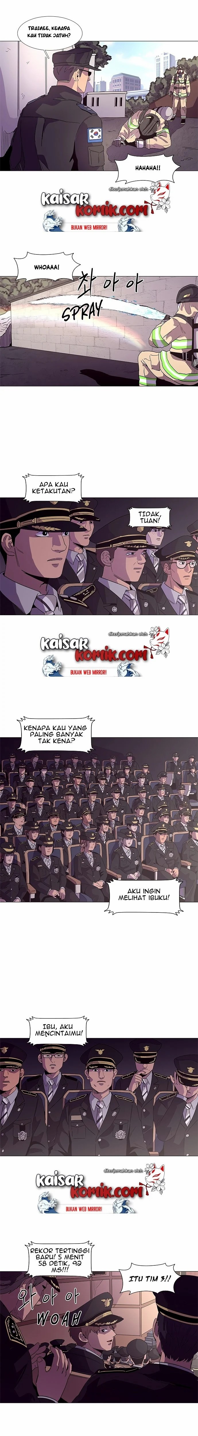 1 Second chapter 21 halaman 9