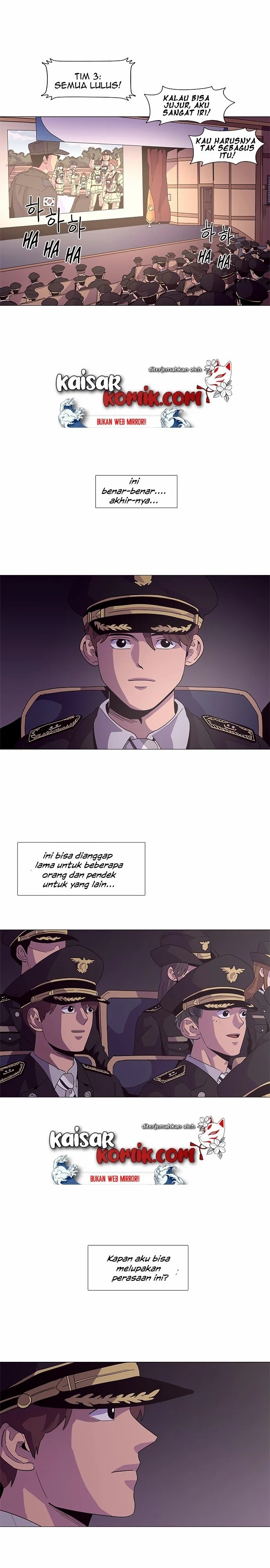 1 Second chapter 21 halaman 10
