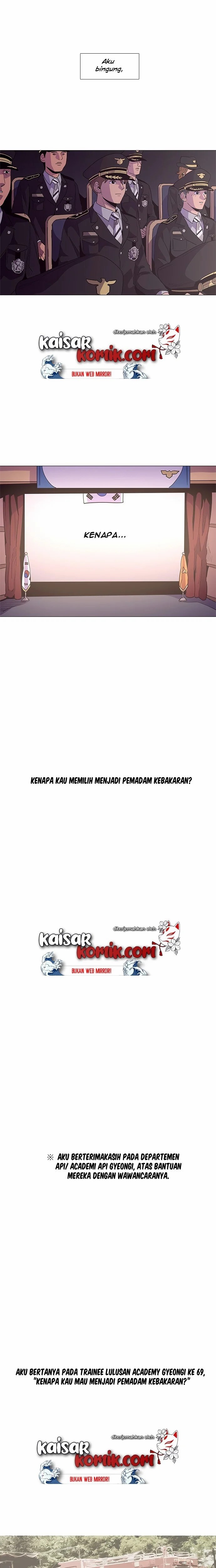 1 Second chapter 21 halaman 11