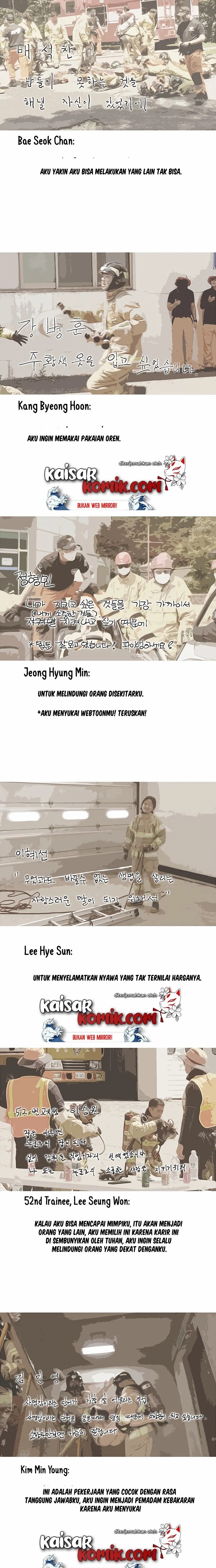 1 Second chapter 21 halaman 12