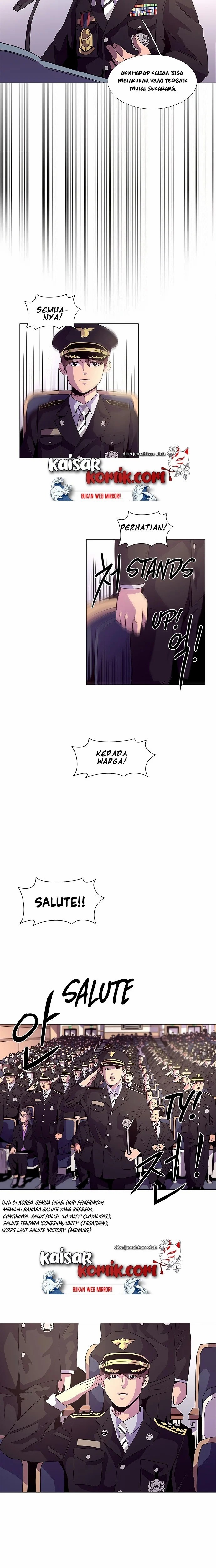 1 Second chapter 21 halaman 15