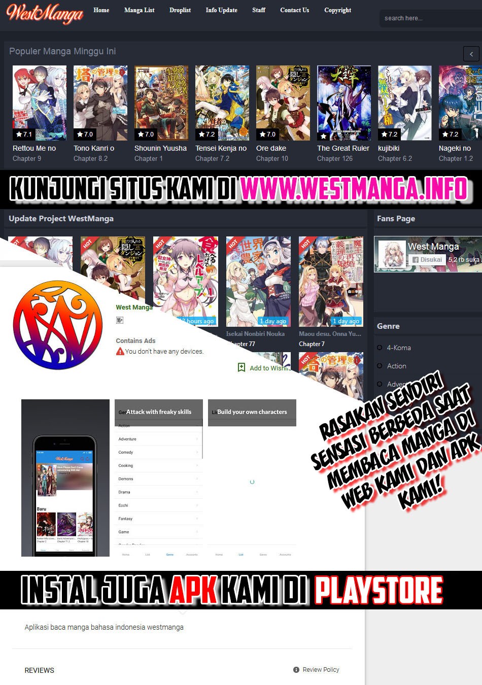 1000 Yen Hero chapter 1 halaman 49