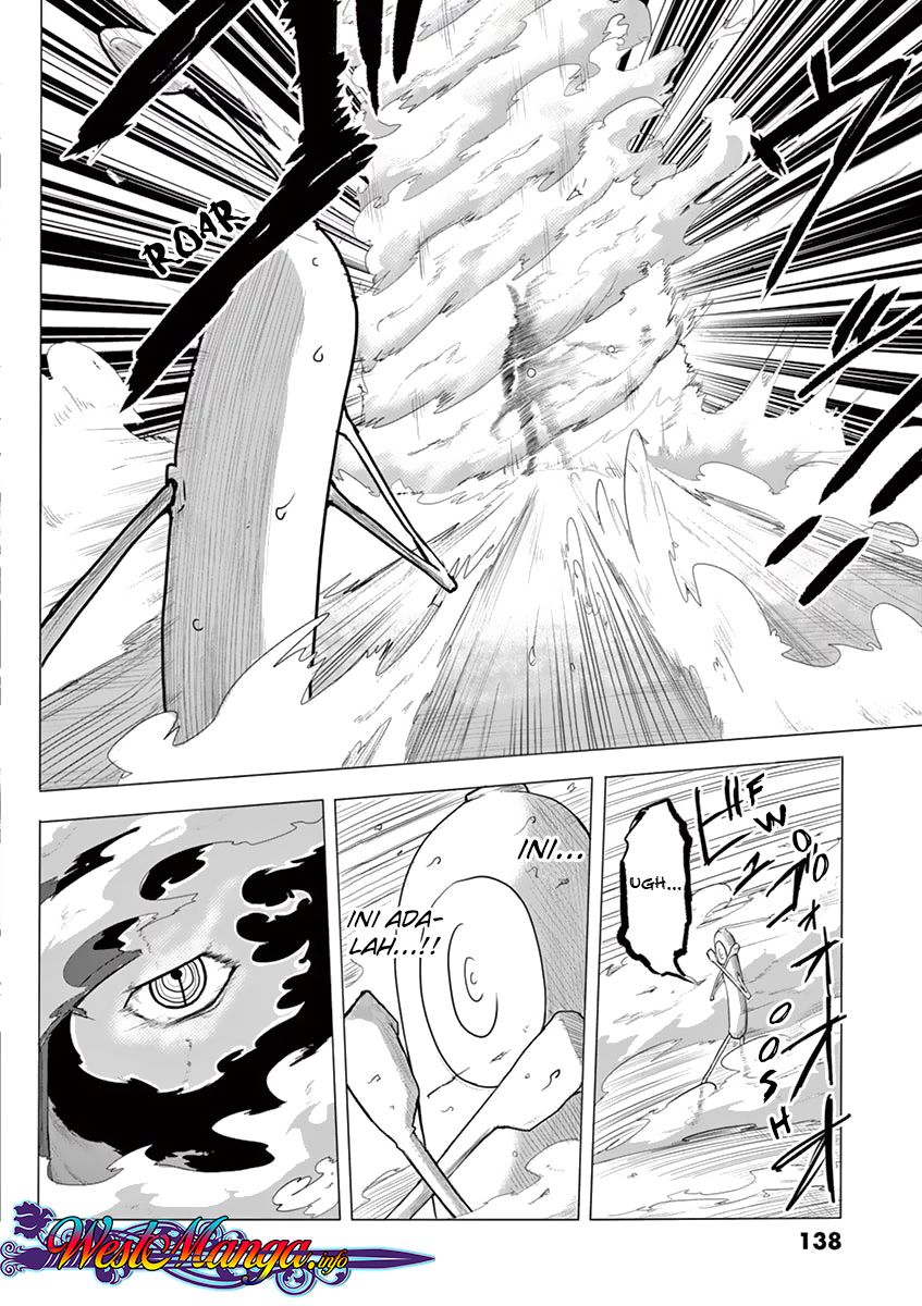 1000 Yen Hero chapter 5 halaman 10