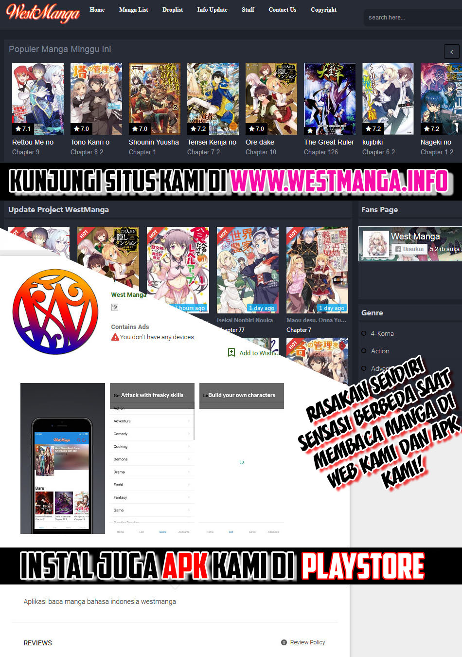 1000 Yen Hero chapter 5 halaman 24