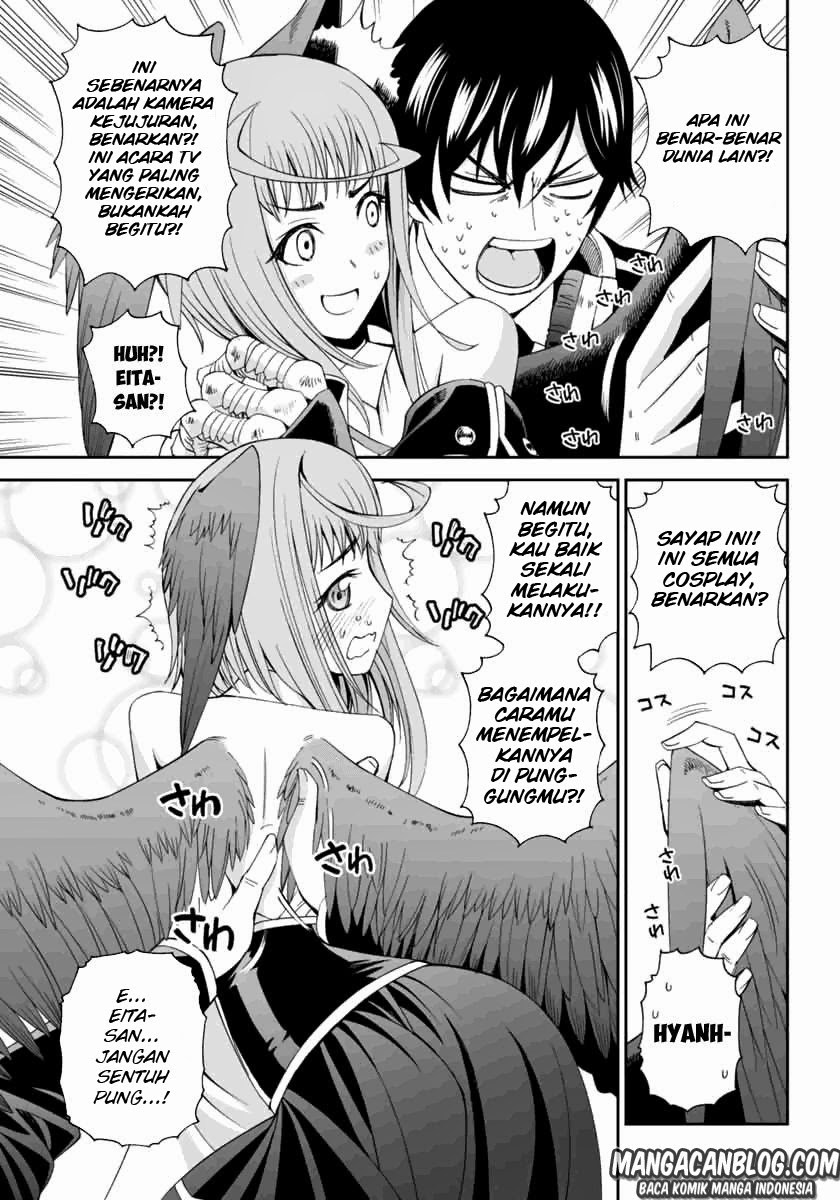 12 Beast chapter 2 halaman 5