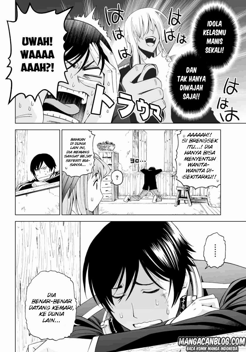 12 Beast chapter 2 halaman 10