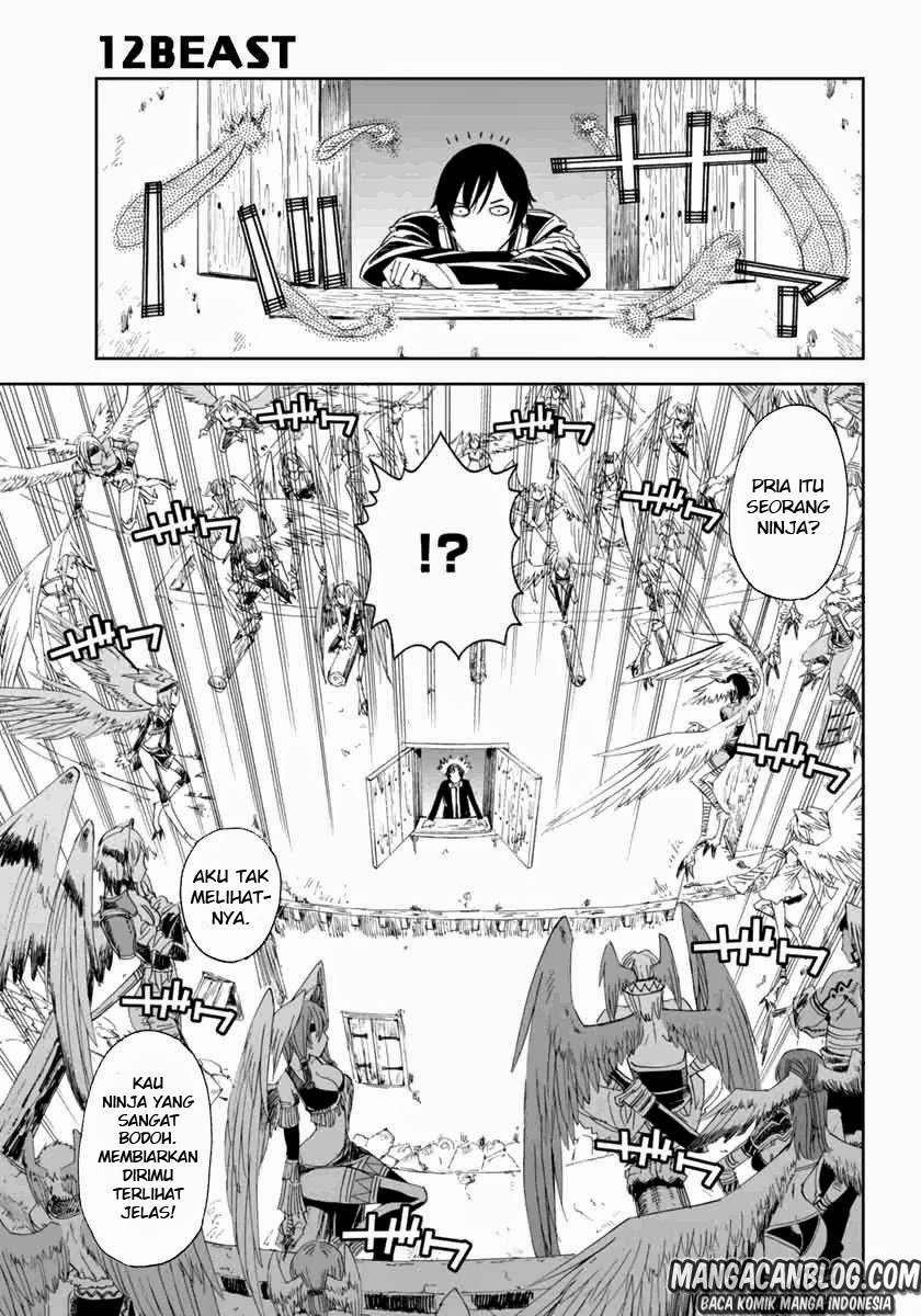 12 Beast chapter 2 halaman 11
