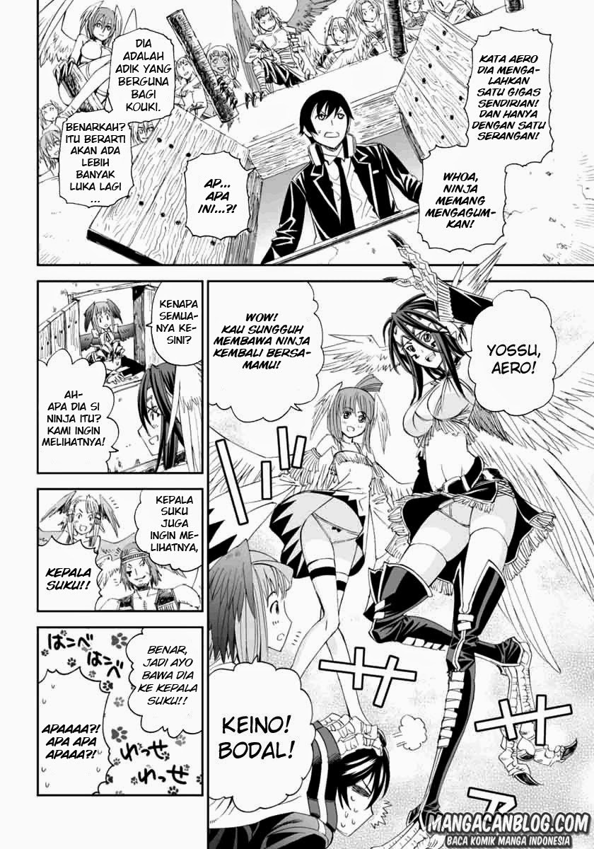 12 Beast chapter 2 halaman 12