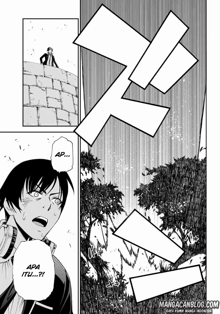 12 Beast chapter 2 halaman 34