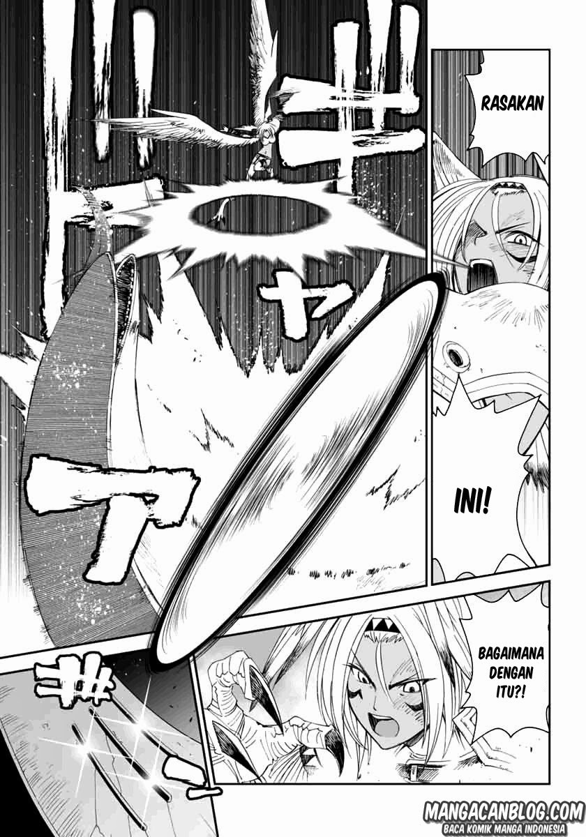 12 Beast chapter 3 halaman 10
