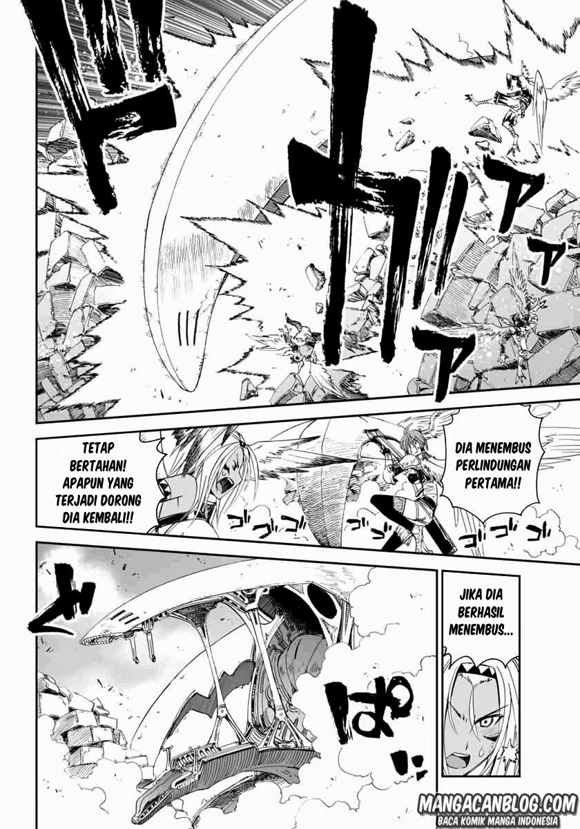 12 Beast chapter 3 halaman 11